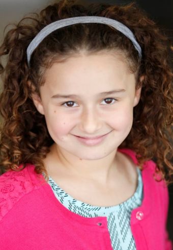 Rebecca Bloom