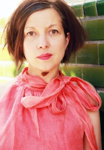 Dafne-Maria Fielder