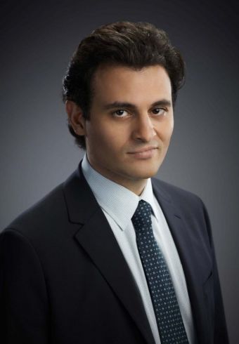 Arian Moayed