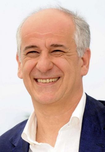 Toni Servillo