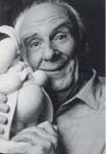 Douglas Seale