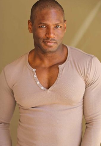 Theo Breaux