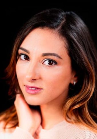 Grace Subervi
