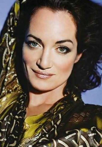Natalia Wörner