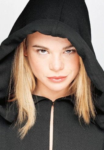 Ellen Muth