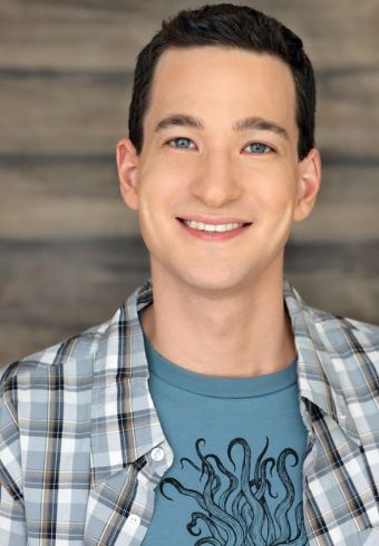 Seth Donavan