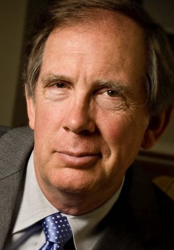 Phil Crowley