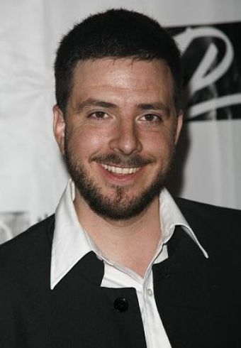 Thaddeus Phillips