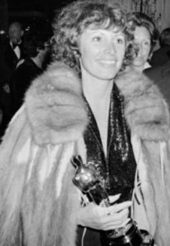 Marcia Lucas