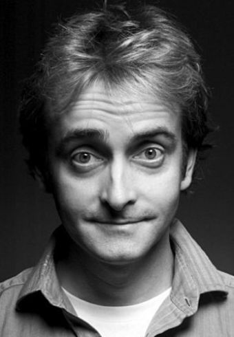 Tim Fitzhigham