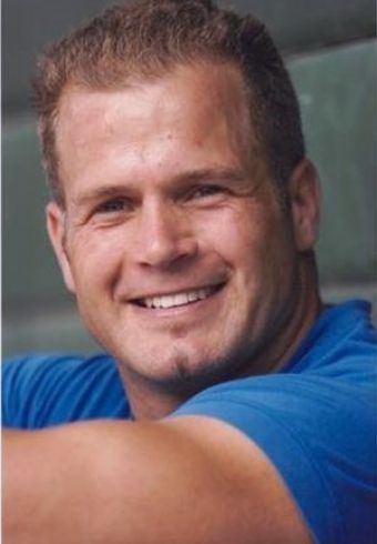 Marky Lee Campbell