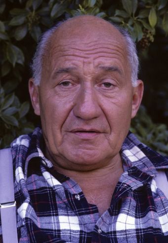 Walter Gotell