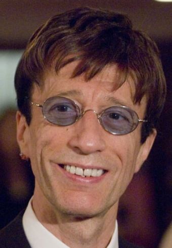 Robin Gibb