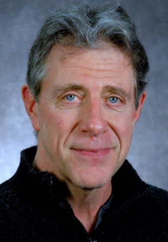 Keith Langsdale