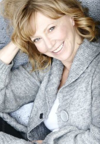 Annabel Kershaw