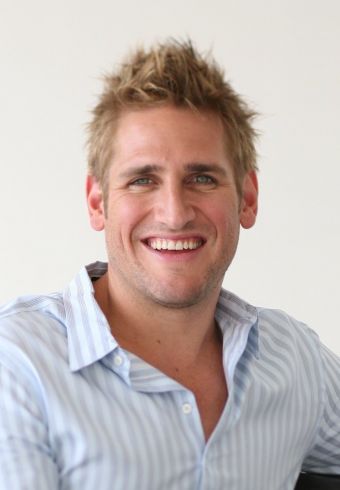 Curtis Stone