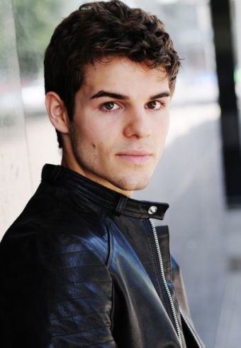 Lucas Reiber