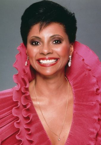 Leslie Uggams