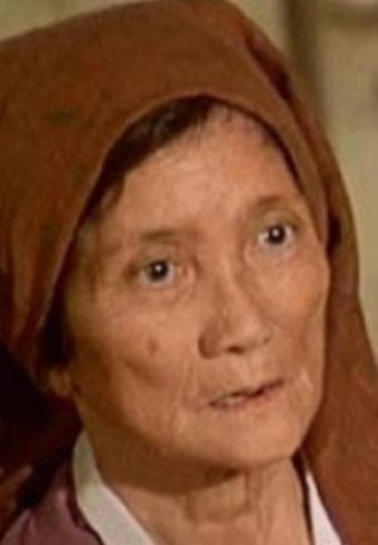 Kimiko Hiroshige