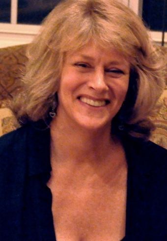 Susan Kellermann