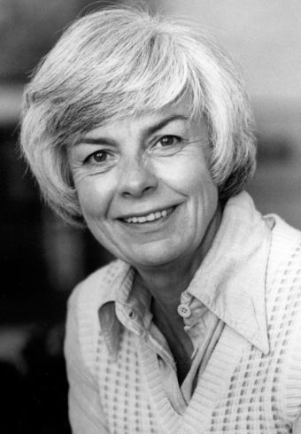 Helen Stenborg