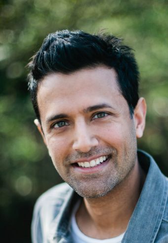 Navin Chowdhry