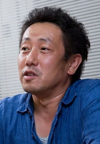 Akira Morii