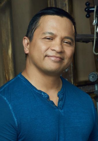 Virgilio John Aquino