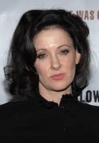 Susan Montford