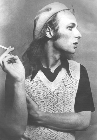 Brian Eno