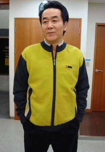 Han Jin-hee