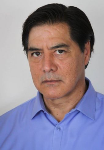 Ciro Suarez