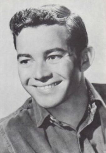 Ray Stricklyn