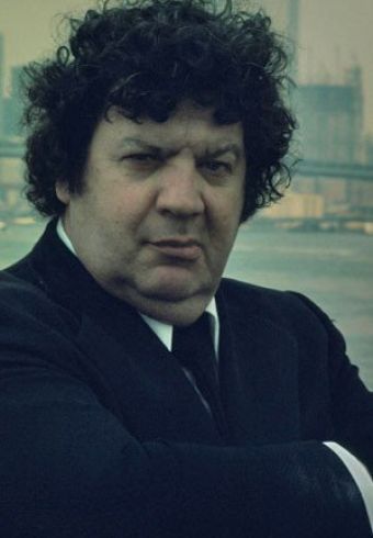 George Savalas