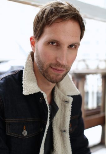Blake DeLong