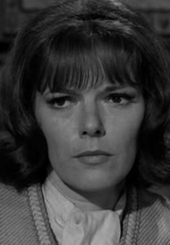 Jacqueline Scott
