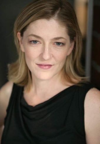 Rebecca Harris