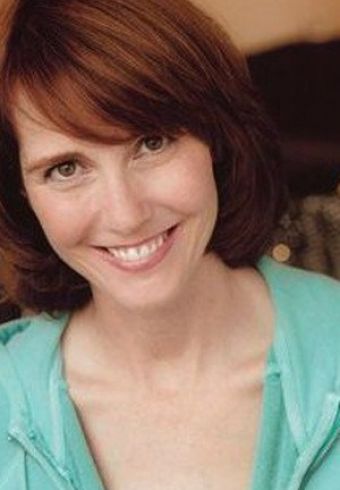 Jill Talley