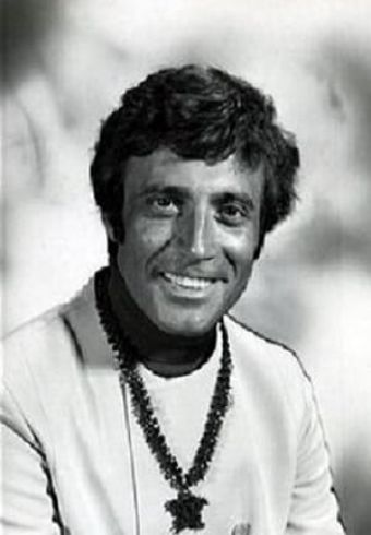 Alejandro Rey