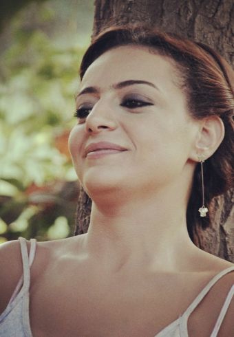 Heba Abd Al-Ghany