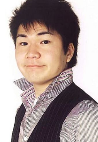 Tōru Sakurai