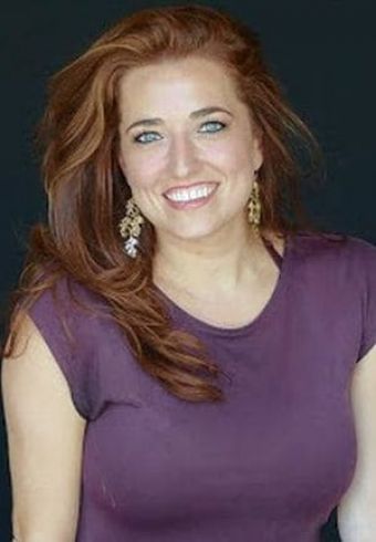Brittani Ward