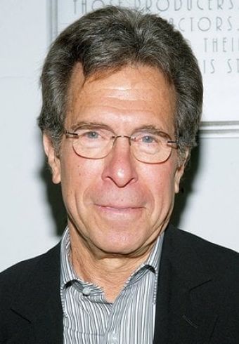 Paul Junger Witt