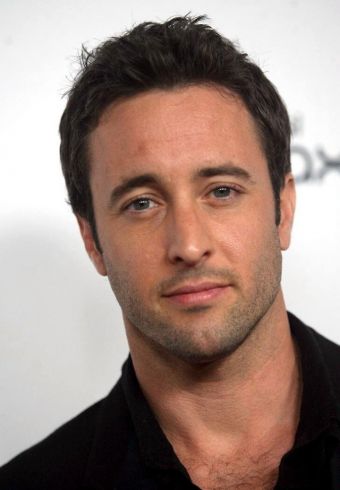 Alex O'Loughlin