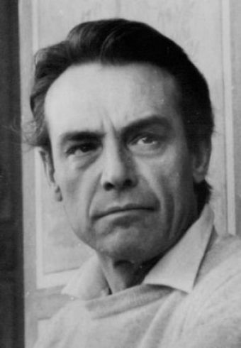 Paul Shenar