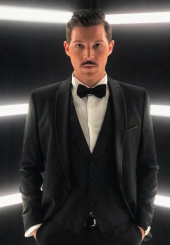 Mahmoud Hegazy