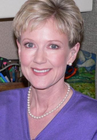 Paula Francis