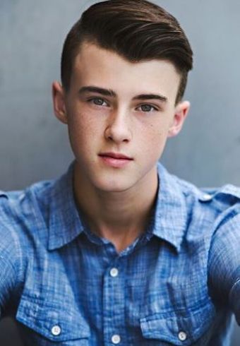 Carter Musselman