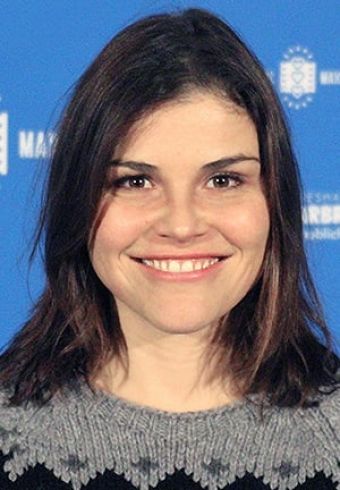 Katharina Wackernagel