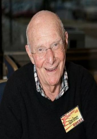 Harve Bennett
